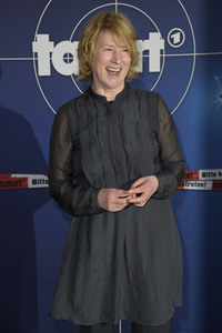 Filmpremiere 'Tatort - Am Tag der wandernden Seelen' in Berlin