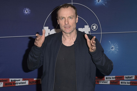 Filmpremiere 'Tatort - Am Tag der wandernden Seelen' in Berlin