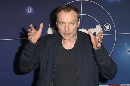 Filmpremiere 'Tatort - Am Tag der wandernden Seelen' in Berlin