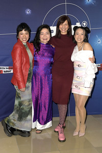 Filmpremiere 'Tatort - Am Tag der wandernden Seelen' in Berlin