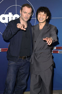 Filmpremiere 'Tatort - Am Tag der wandernden Seelen' in Berlin