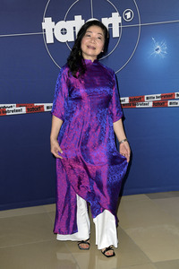 Filmpremiere 'Tatort - Am Tag der wandernden Seelen' in Berlin