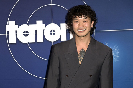 Filmpremiere 'Tatort - Am Tag der wandernden Seelen' in Berlin