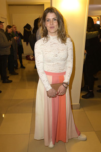 Filmpremiere 'Tatort - Am Tag der wandernden Seelen' in Berlin