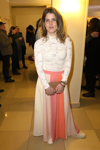 Filmpremiere 'Tatort - Am Tag der wandernden Seelen' in Berlin