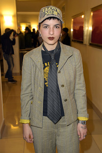 Filmpremiere 'Tatort - Am Tag der wandernden Seelen' in Berlin