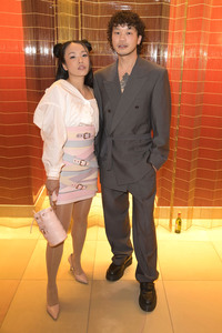 Filmpremiere 'Tatort - Am Tag der wandernden Seelen' in Berlin