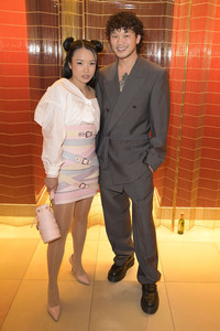 Filmpremiere 'Tatort - Am Tag der wandernden Seelen' in Berlin