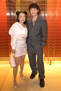 Filmpremiere 'Tatort - Am Tag der wandernden Seelen' in Berlin