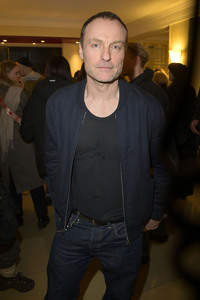 Filmpremiere 'Tatort - Am Tag der wandernden Seelen' in Berlin