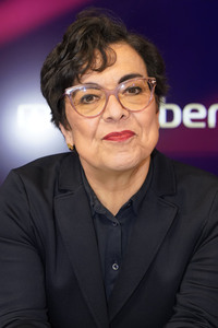 Talkshow 'maischberger' in Berlin