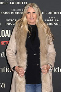 Filmpremiere 'Confidenza' in Rom