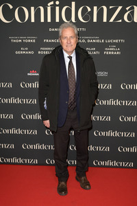 Filmpremiere 'Confidenza' in Rom