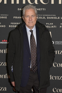 Filmpremiere 'Confidenza' in Rom