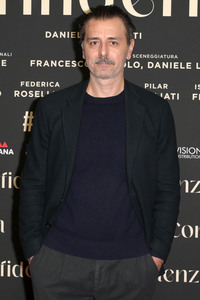 Filmpremiere 'Confidenza' in Rom