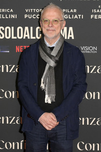 Filmpremiere 'Confidenza' in Rom