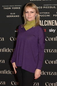 Filmpremiere 'Confidenza' in Rom