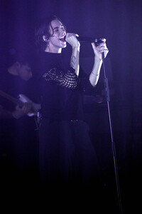 Konzert von Pvris in Hannover