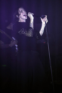 Konzert von Pvris in Hannover