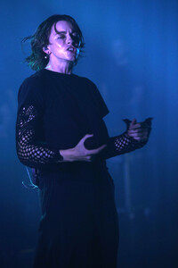 Konzert von Pvris in Hannover