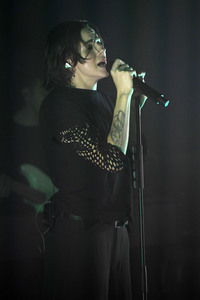 Konzert von Pvris in Hannover