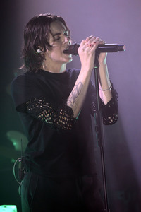 Konzert von Pvris in Hannover