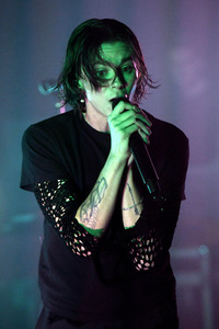 Konzert von Pvris in Hannover