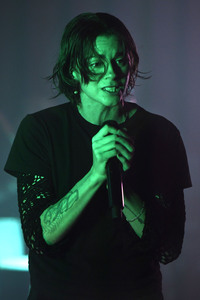 Konzert von Pvris in Hannover