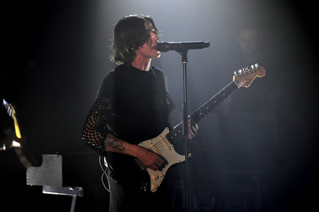 Konzert von Pvris in Hannover