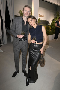 Ausstellungseröffnung Ruinart Maison 1729 Kunst Pop-up am Tacheles in Berlin