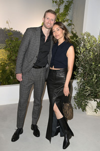 Ausstellungseröffnung Ruinart Maison 1729 Kunst Pop-up am Tacheles in Berlin