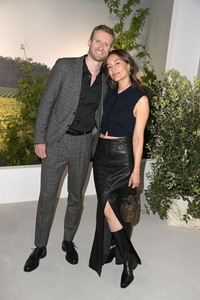 Ausstellungseröffnung Ruinart Maison 1729 Kunst Pop-up am Tacheles in Berlin