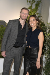 Ausstellungseröffnung Ruinart Maison 1729 Kunst Pop-up am Tacheles in Berlin