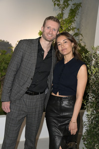 Ausstellungseröffnung Ruinart Maison 1729 Kunst Pop-up am Tacheles in Berlin