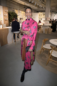 Ausstellungseröffnung Ruinart Maison 1729 Kunst Pop-up am Tacheles in Berlin