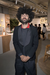 Ausstellungseröffnung Ruinart Maison 1729 Kunst Pop-up am Tacheles in Berlin