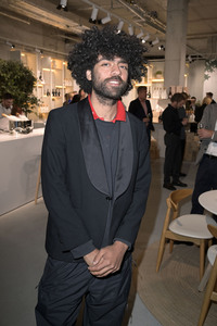 Ausstellungseröffnung Ruinart Maison 1729 Kunst Pop-up am Tacheles in Berlin