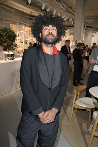 Ausstellungseröffnung Ruinart Maison 1729 Kunst Pop-up am Tacheles in Berlin