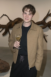 Ausstellungseröffnung Ruinart Maison 1729 Kunst Pop-up am Tacheles in Berlin