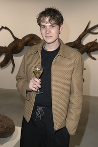 Ausstellungseröffnung Ruinart Maison 1729 Kunst Pop-up am Tacheles in Berlin