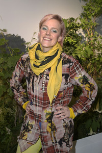 Ausstellungseröffnung Ruinart Maison 1729 Kunst Pop-up am Tacheles in Berlin