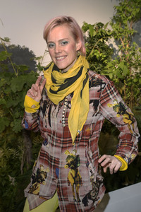 Ausstellungseröffnung Ruinart Maison 1729 Kunst Pop-up am Tacheles in Berlin