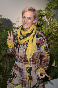 Ausstellungseröffnung Ruinart Maison 1729 Kunst Pop-up am Tacheles in Berlin