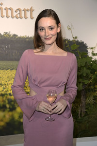 Ausstellungseröffnung Ruinart Maison 1729 Kunst Pop-up am Tacheles in Berlin