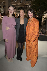 Ausstellungseröffnung Ruinart Maison 1729 Kunst Pop-up am Tacheles in Berlin