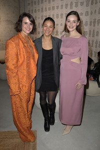 Ausstellungseröffnung Ruinart Maison 1729 Kunst Pop-up am Tacheles in Berlin