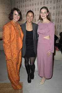 Ausstellungseröffnung Ruinart Maison 1729 Kunst Pop-up am Tacheles in Berlin