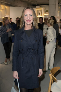 Ausstellungseröffnung Ruinart Maison 1729 Kunst Pop-up am Tacheles in Berlin