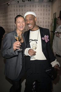 Ausstellungseröffnung Ruinart Maison 1729 Kunst Pop-up am Tacheles in Berlin