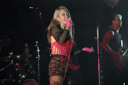 Konzert von Scene Queen in Hannover